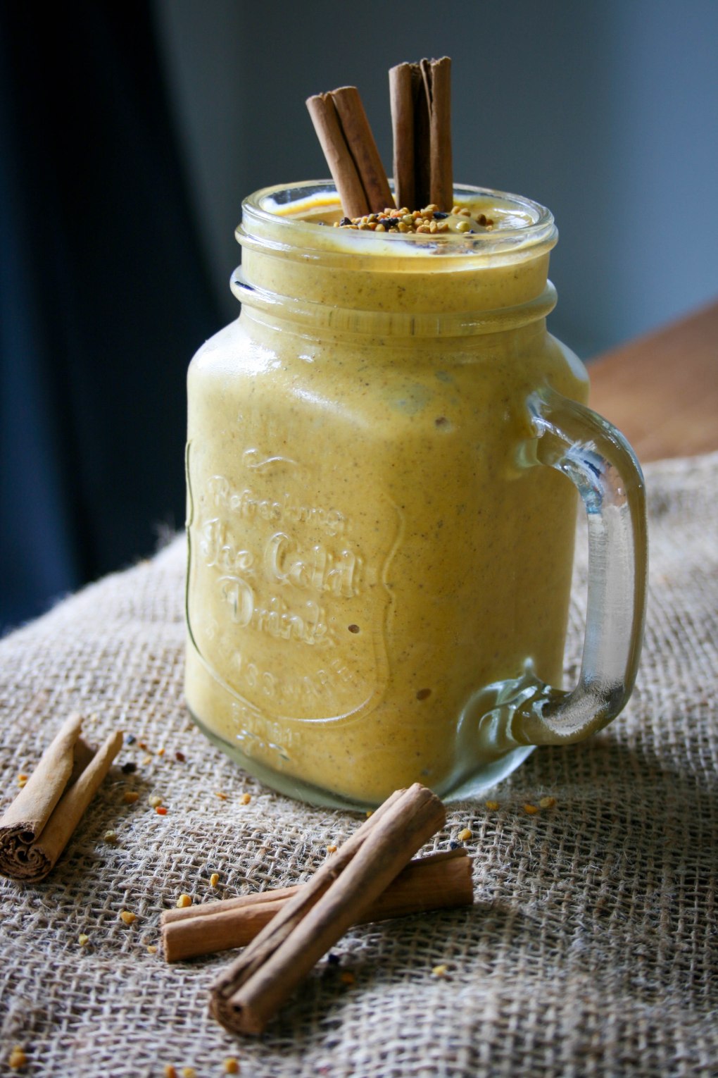 pompoen-smoothie-personal-foodcoaching