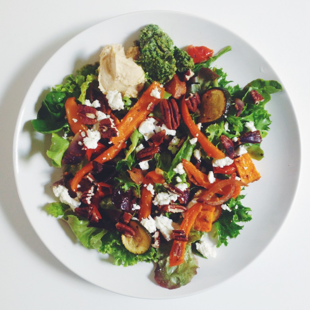 Processed with VSCOcam with f2 preset