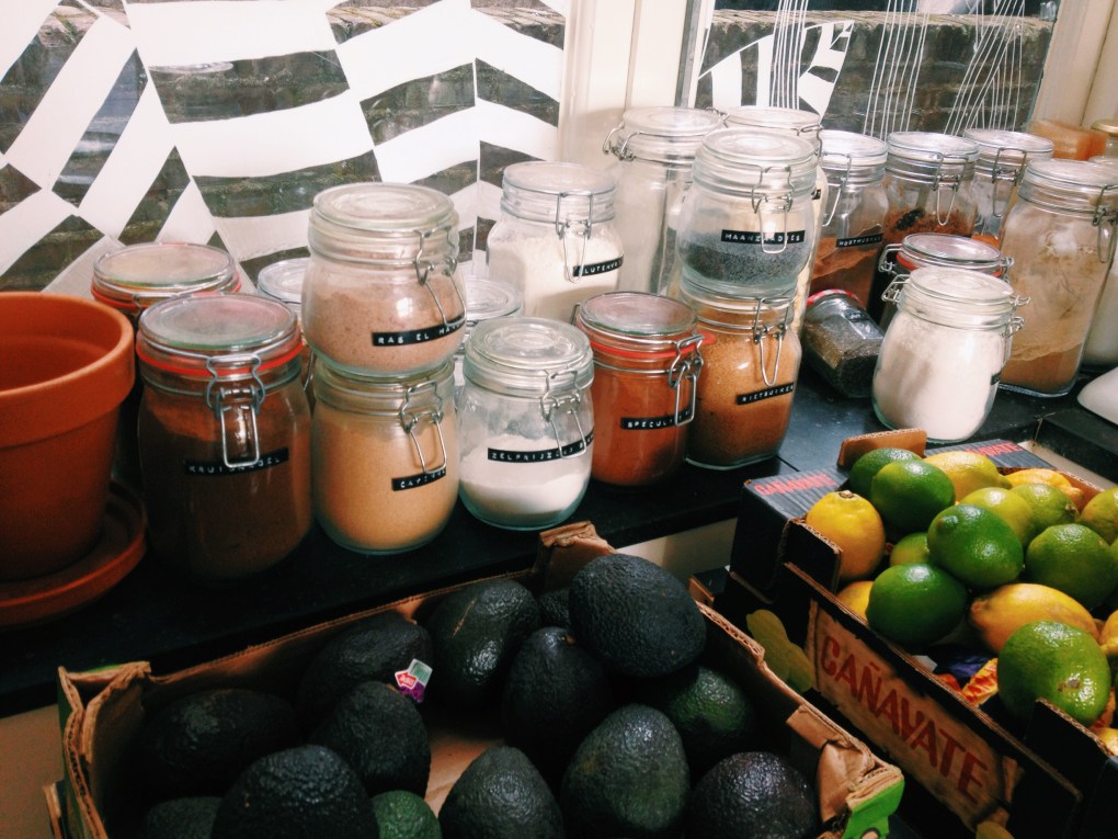 Processed with VSCOcam with c1 preset