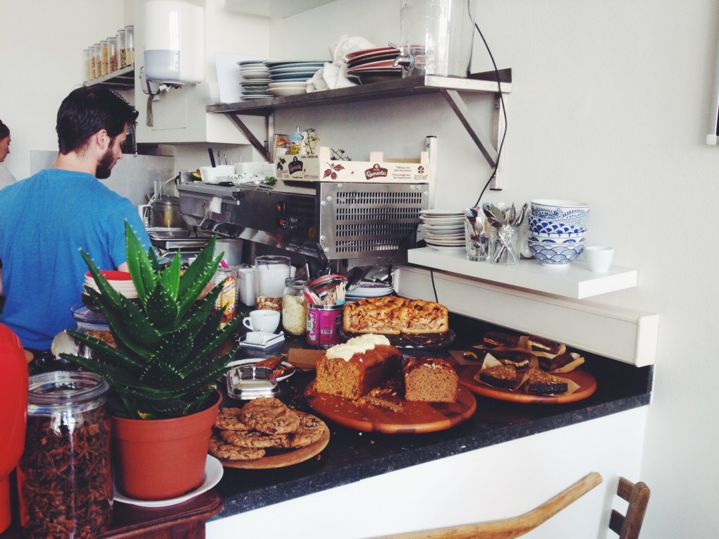 Processed with VSCOcam with f2 preset