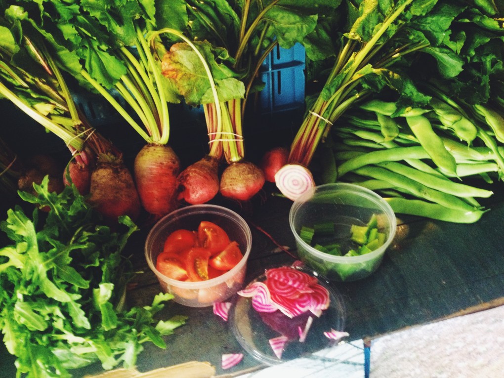 Processed with VSCOcam with f2 preset