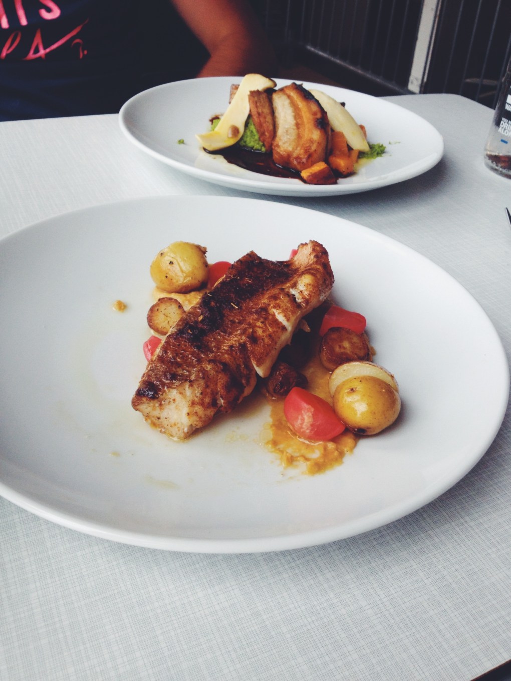 Processed with VSCOcam with f2 preset