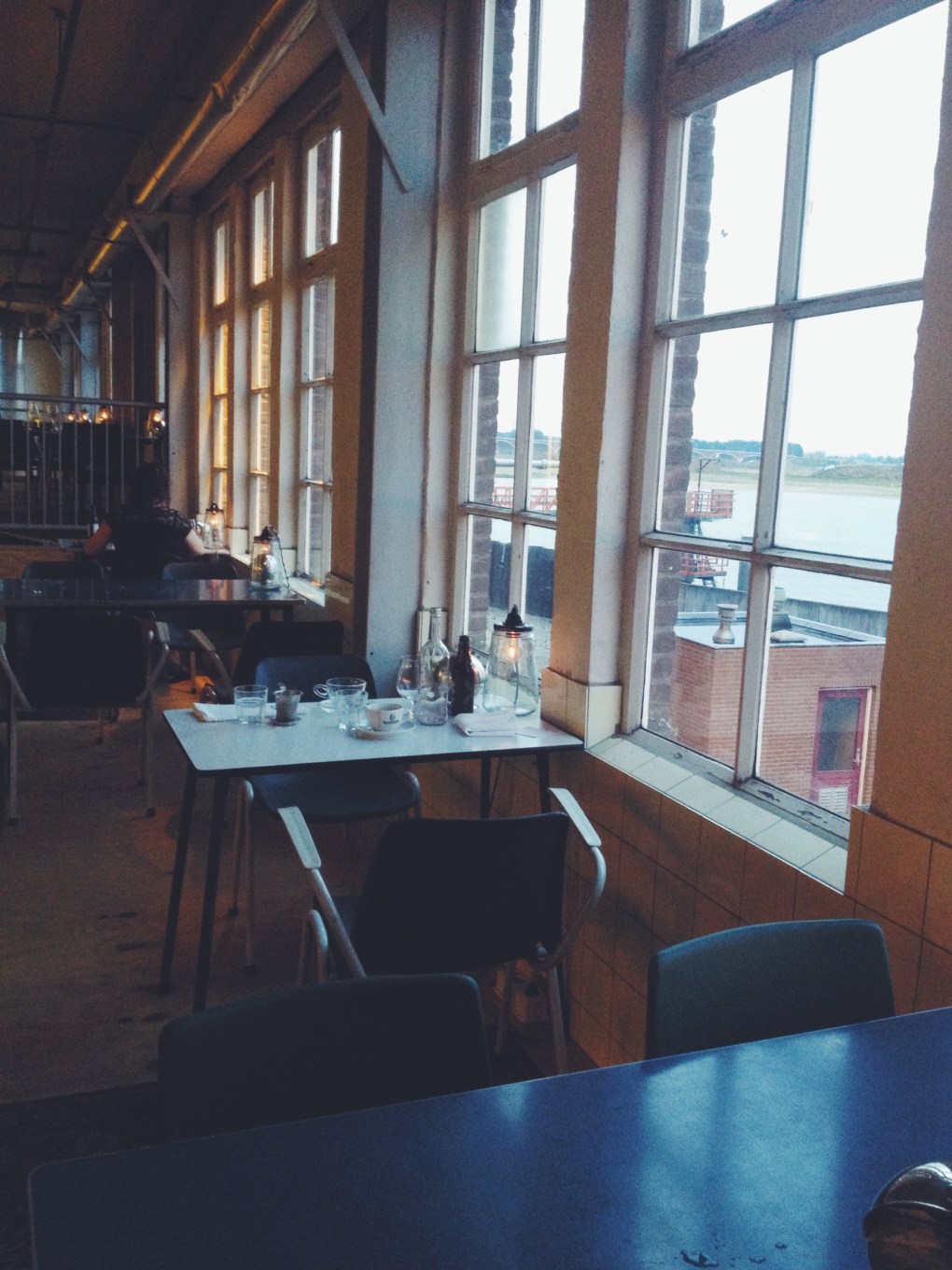 Processed with VSCOcam with f2 preset