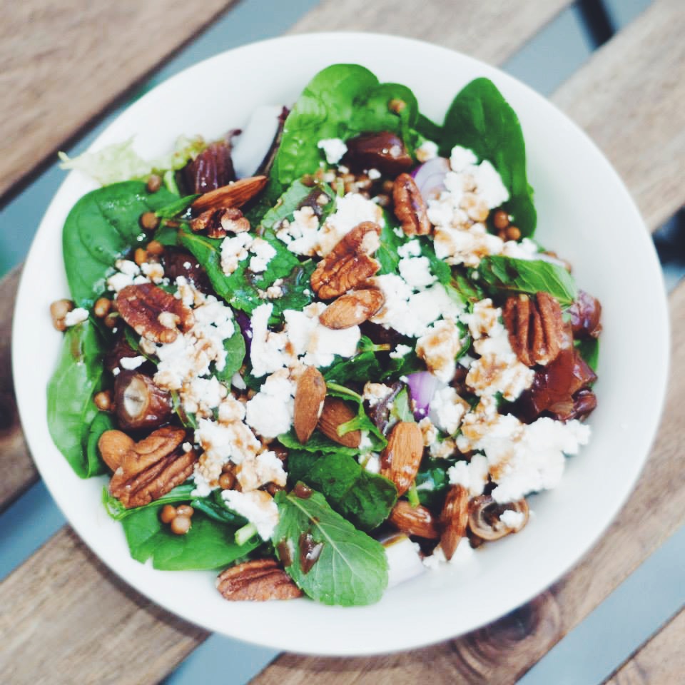 Processed with VSCOcam with f2 preset