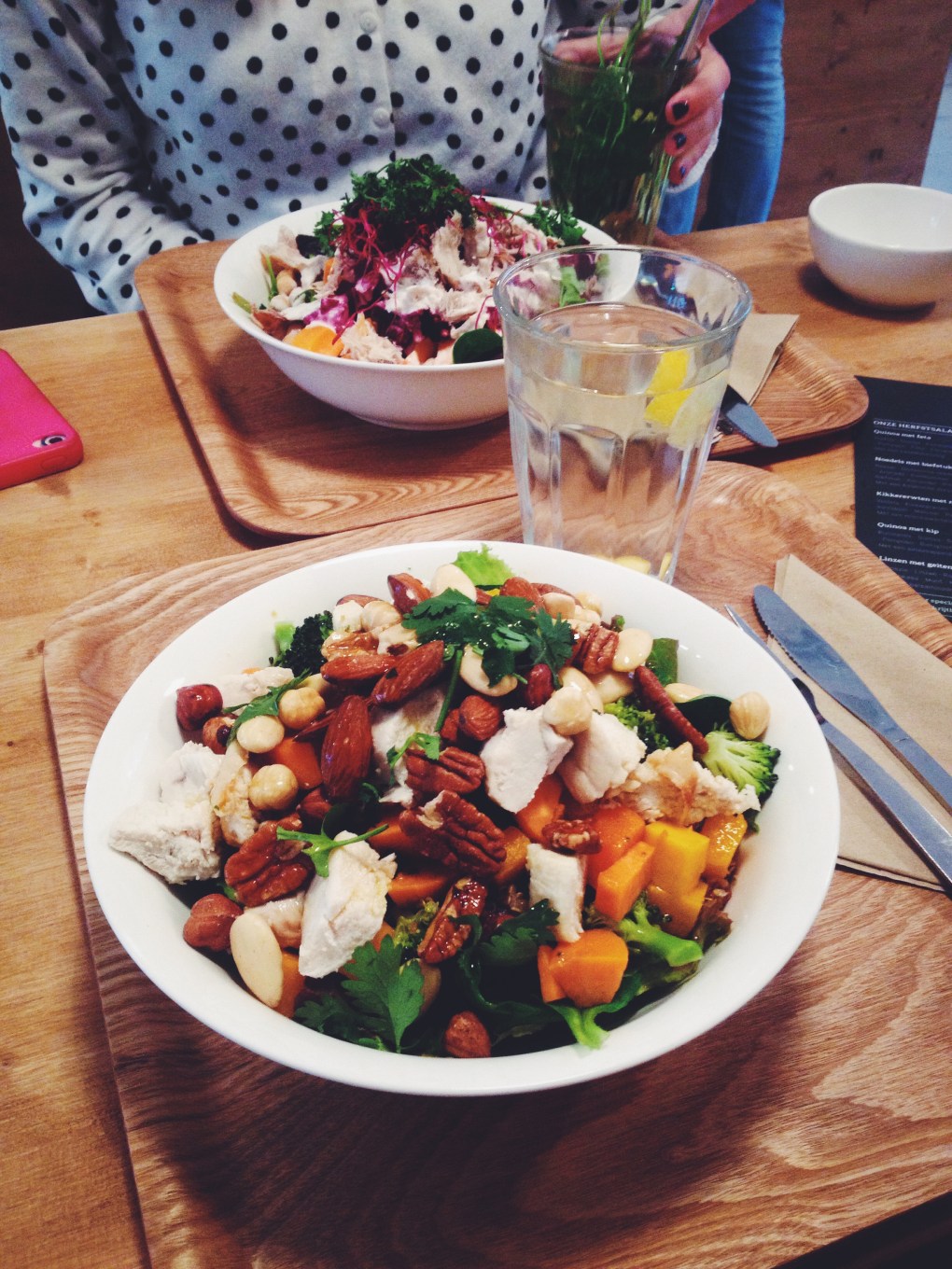 Processed with VSCOcam with f2 preset