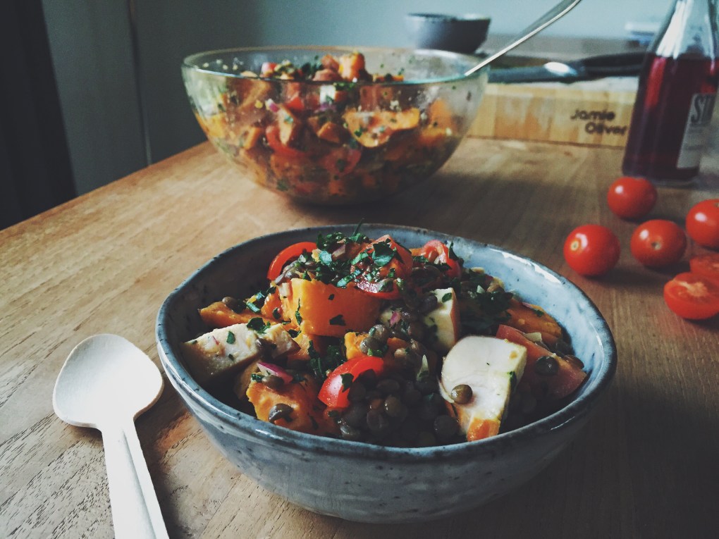 Processed with VSCOcam with f2 preset