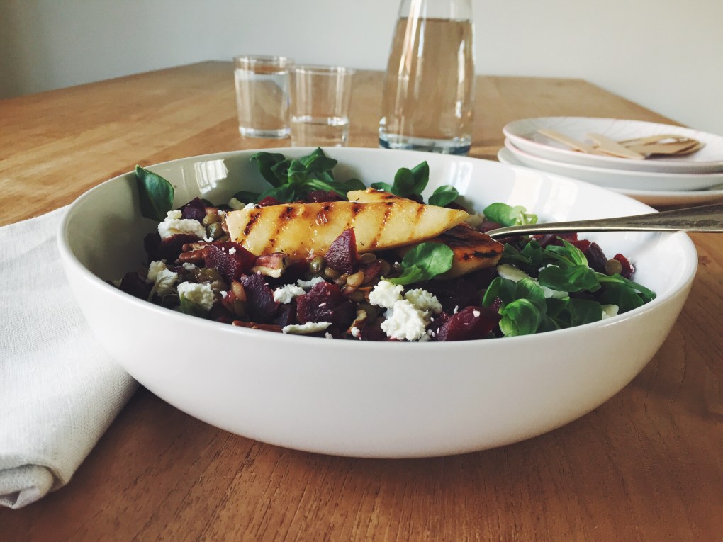 Processed with VSCOcam with f2 preset