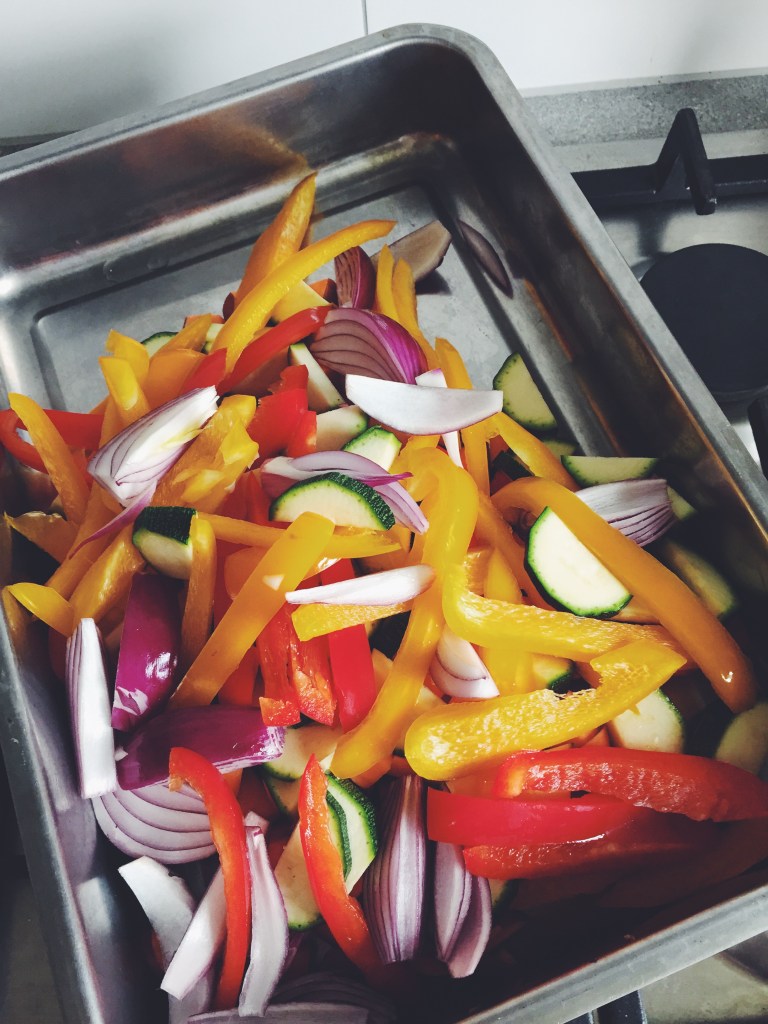 Processed with VSCOcam with f2 preset