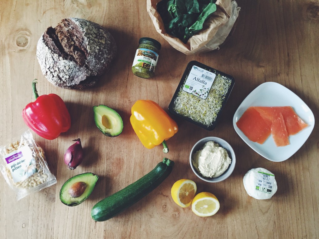 Processed with VSCOcam with f2 preset