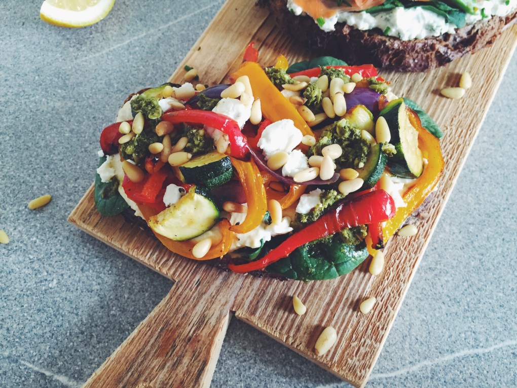 Processed with VSCOcam with f2 preset