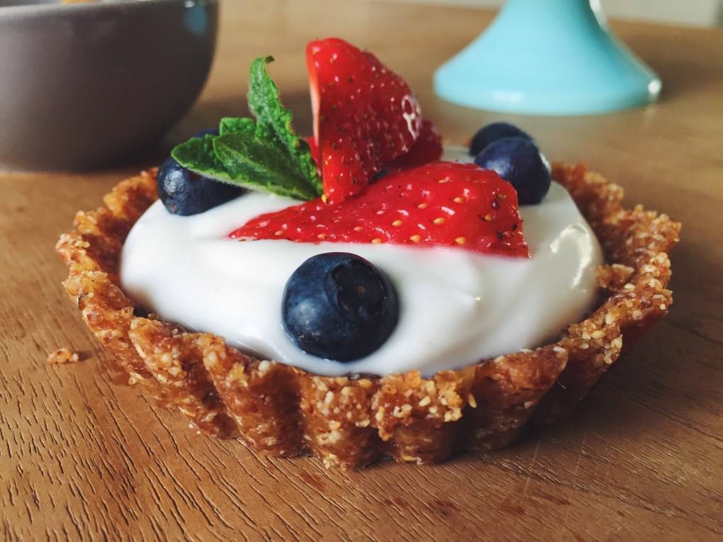 Processed with VSCOcam with f2 preset