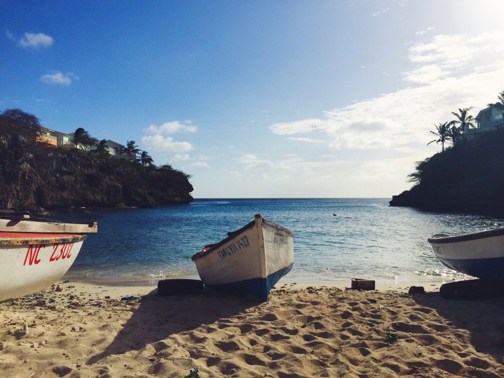 Playa Lagun