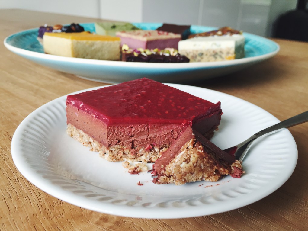 Processed with VSCOcam with f2 preset