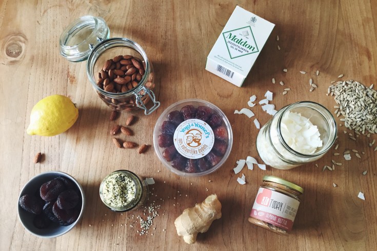 Processed with VSCOcam with f2 preset