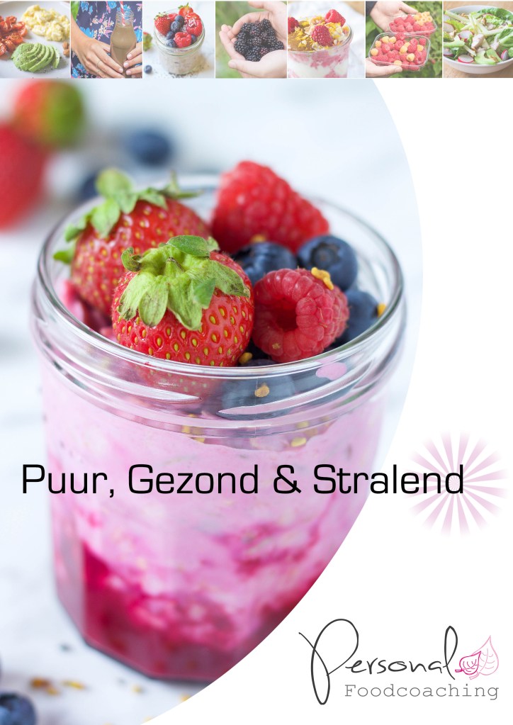 Puur, Gezond & Stralend1
