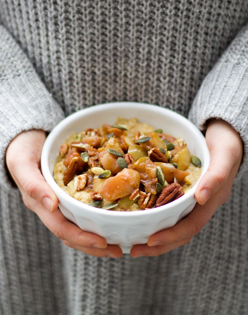 havermout-appel-personal-foodcoaching