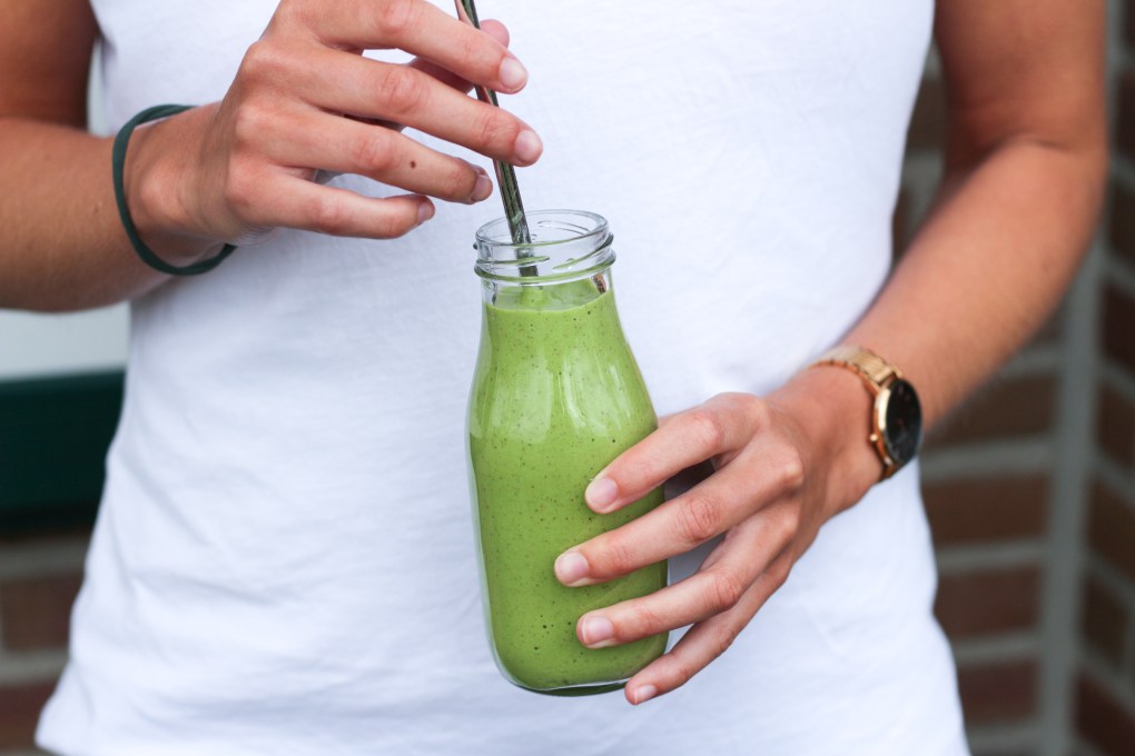 go-to-green-smoothie-vegan-personal-foodcoaching