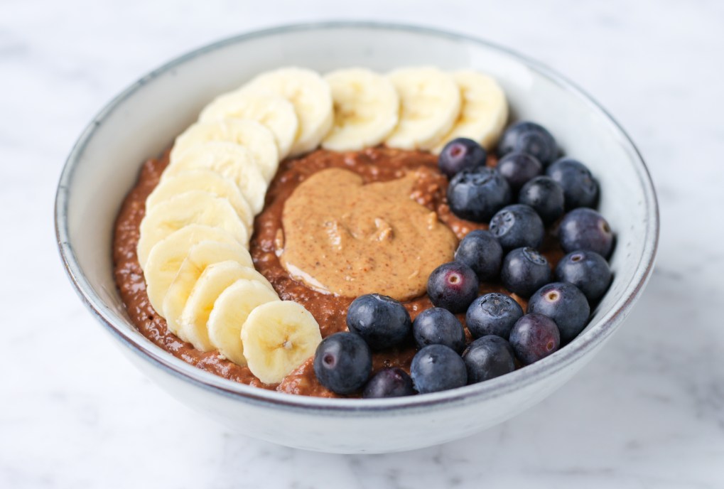 chocolade-havermout-personal-foodcoaching