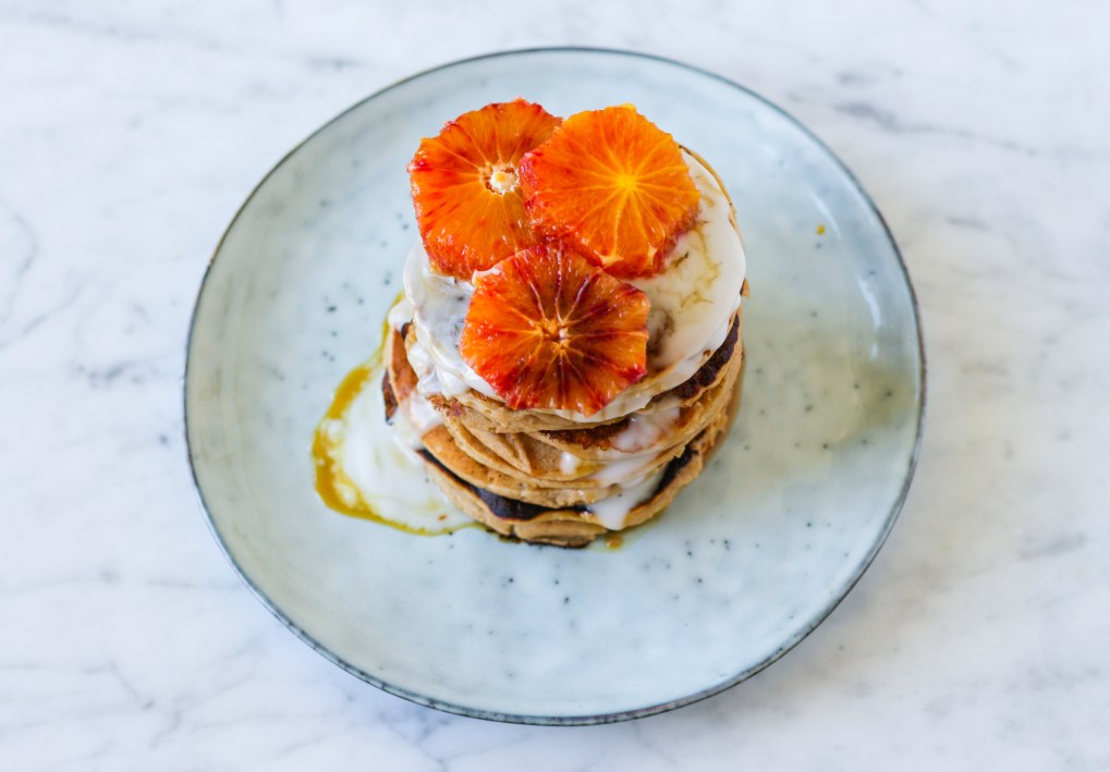 vegan-bananabread-pancakes-personal-foodcoaching-zutphen